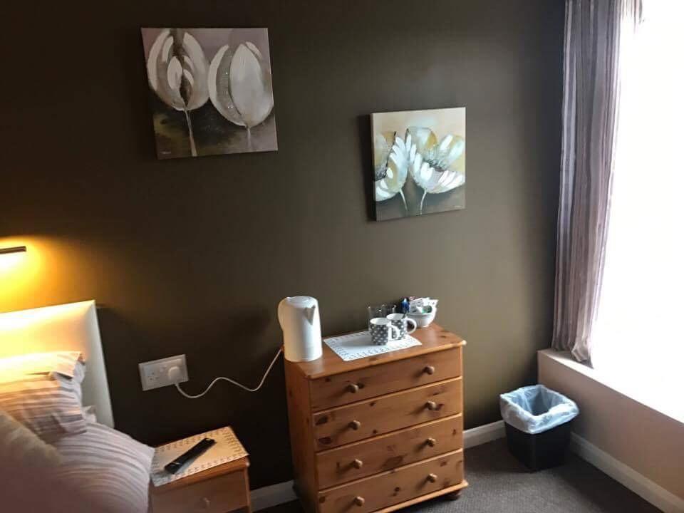 The Vine Hotel チャペル・セント・レオナルズ エクステリア 写真
